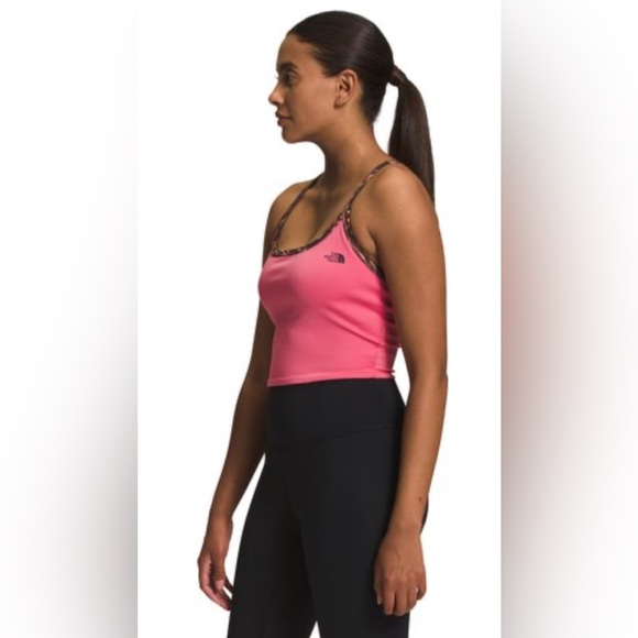 NWT - The North Face Women's Dune Sky Tanklette - Size XXL - Picture 3 of 3